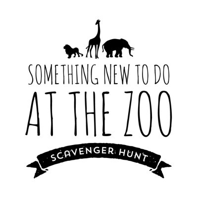 zoo scavenger