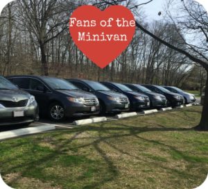 Minivan 2