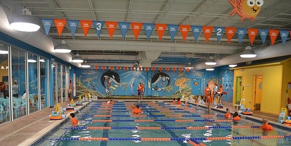 Dublin Goldfish Swim School