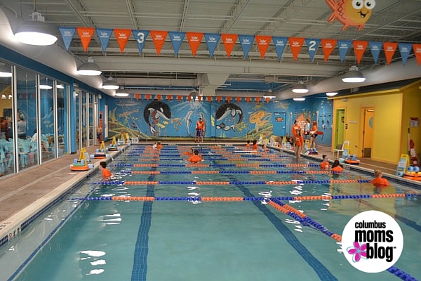 Dublin Goldfish Swim School