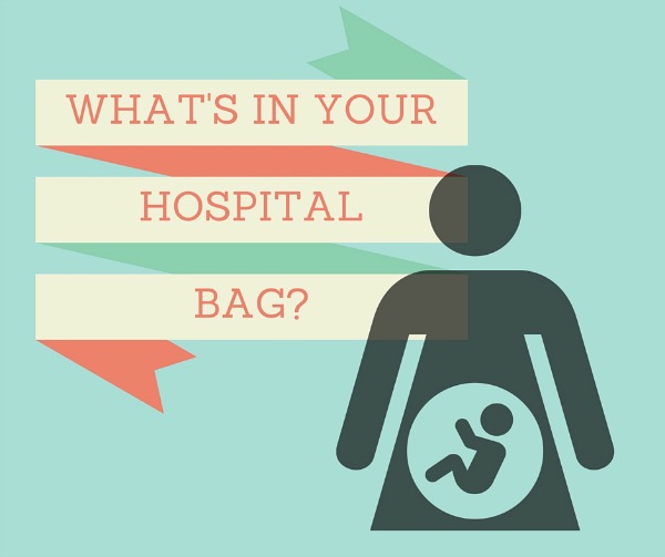What's in Your Hospital Bag