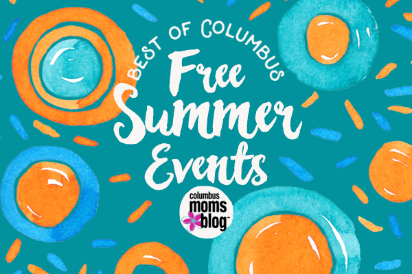 free summer events