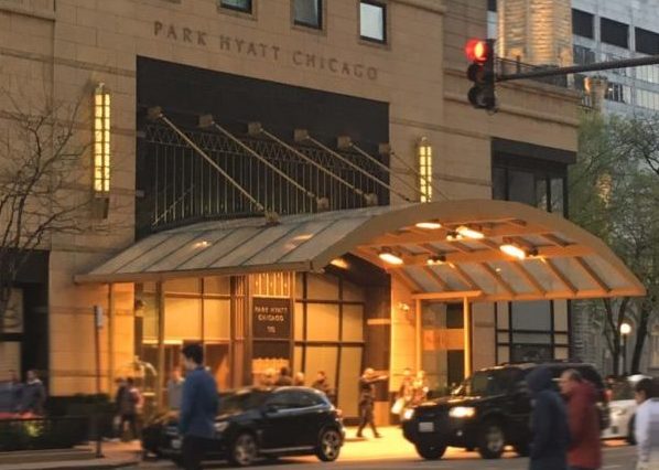 So, what is travel hacking, anyways? | Park Hyatt Chicago