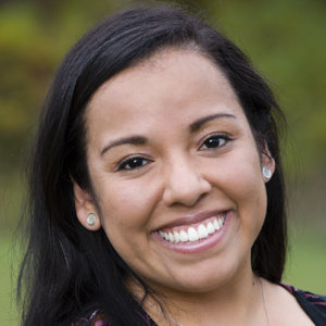 Lydia Guillory