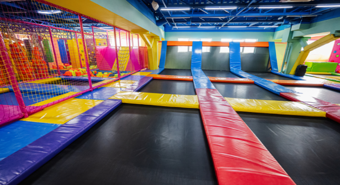 Guide to Indoor Play Areas in Columbus