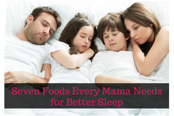 natural ways to induce sleep
