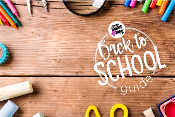 Back to School Guide