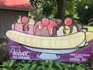 Velvet Ice Cream Factory
