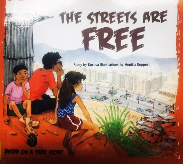 The Streets are Free