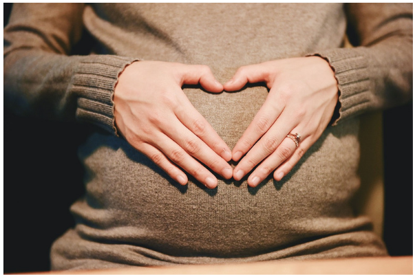 self-care during pregnancy