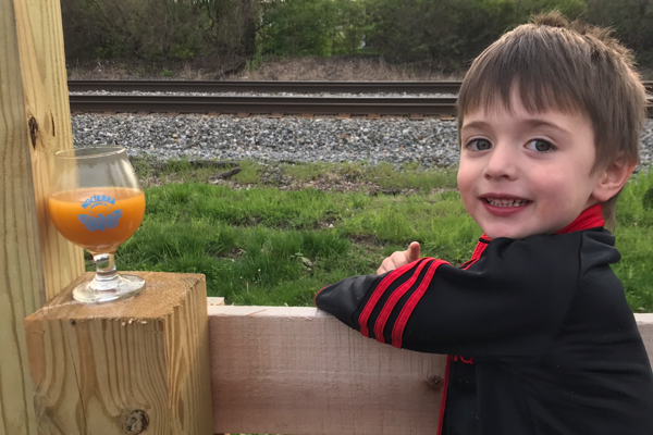 Columbus breweries for families