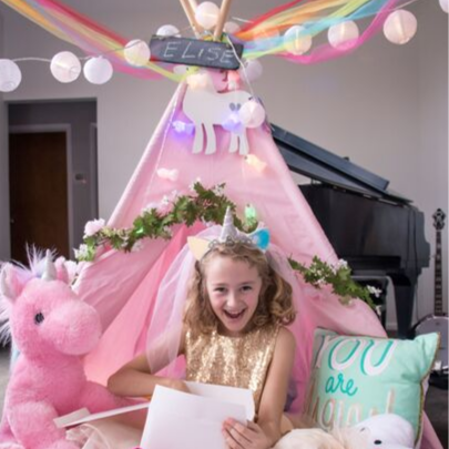 Birthday Party Venues And Services Columbus Moms Blog - girl roblox party in 2019 birthday parties birthday 6th