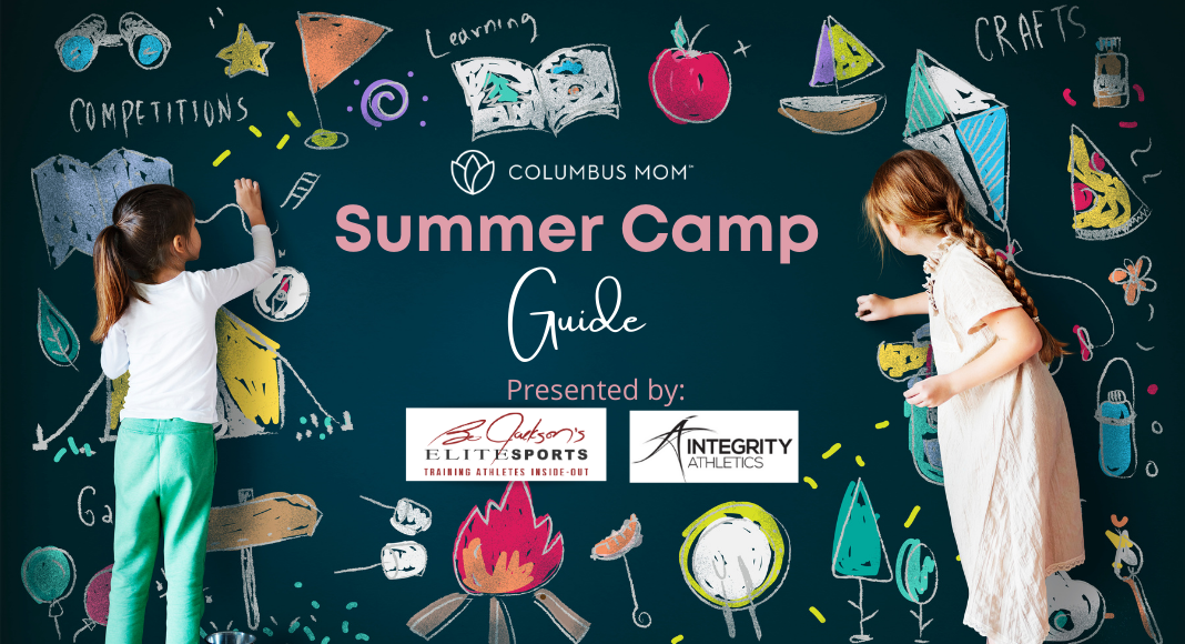 Summer Camp Guide - roblox coding camp for kids columbus oh