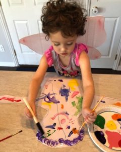 easy art projects for kids