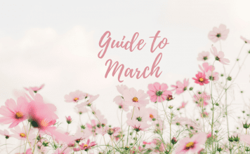 Guide to March