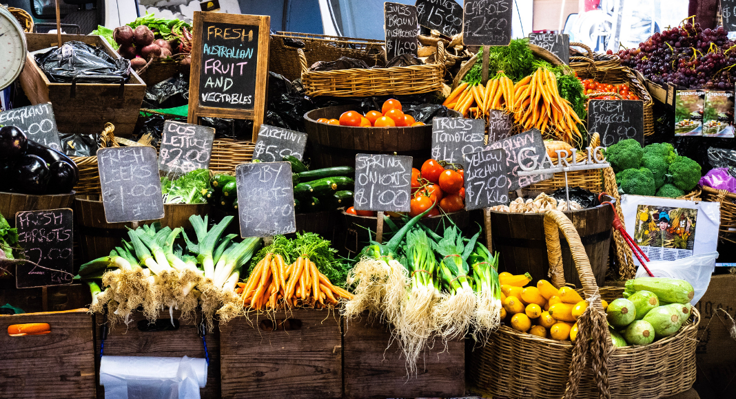 4 Tips for Visiting the Dublin Market at Bridge Park