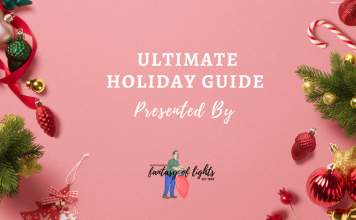 ultimate holiday guide