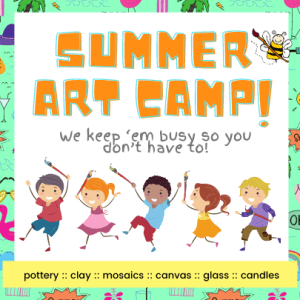 Summer Camp Guide