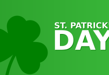 things to do in Columbus for St. Patrick's Day