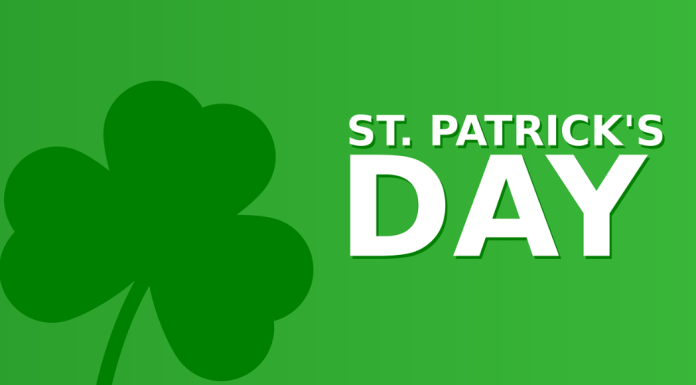 things to do in Columbus for St. Patrick's Day