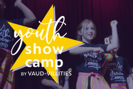 youth show camp