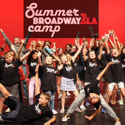 acting camp