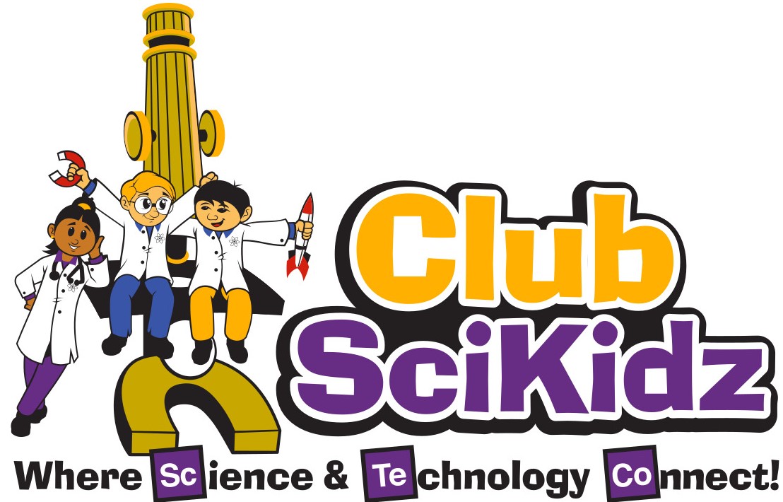 Science and Technology camp