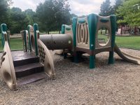 Little playground at Blue Limestone Park in Delaware, Ohio.jpg