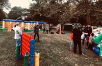 Carnival Games for Events