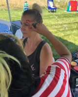 Face Painters for hire