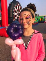Balloon Twisters for parties